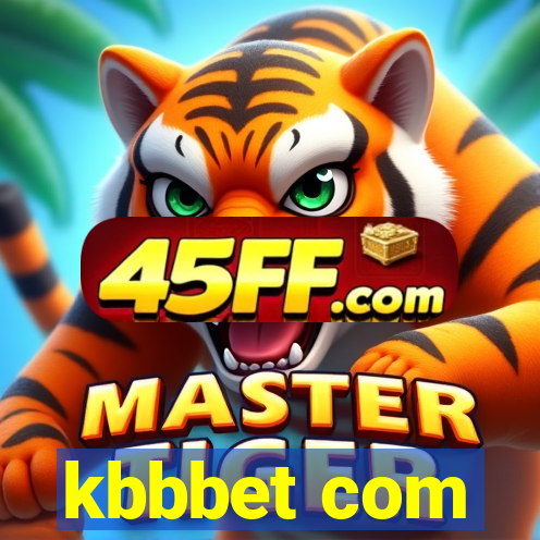 kbbbet com